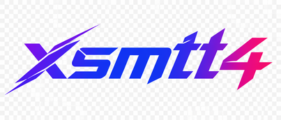 xsmtt4 logo